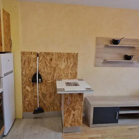 Apartamento Parque Alegria - Para 4 Pax - Vut-4808-as