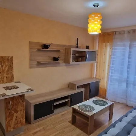 Parque Alegria - Para 4 Pax - Vut-4808-as Apartamento